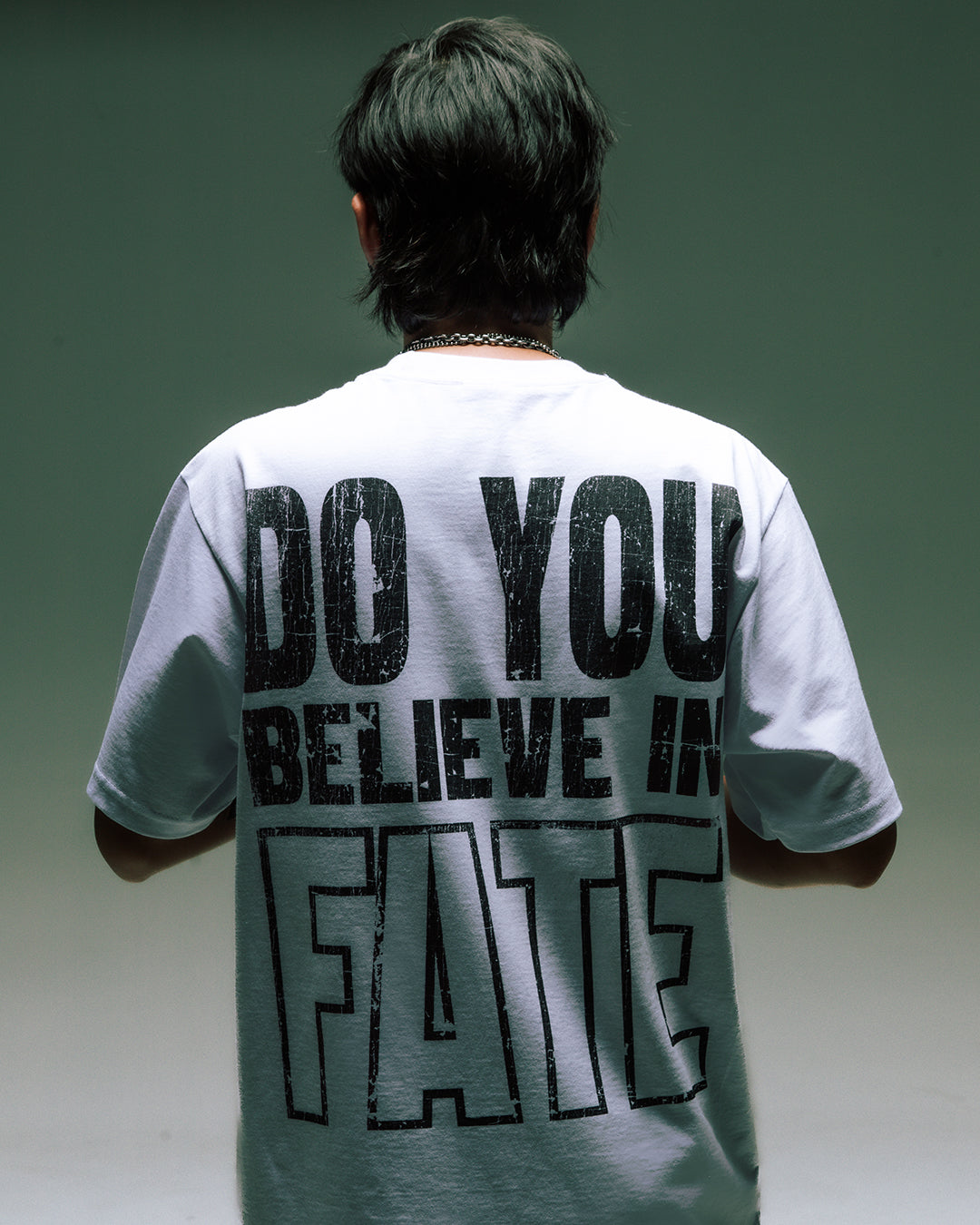 FATE STUDIOS T-SHIRT