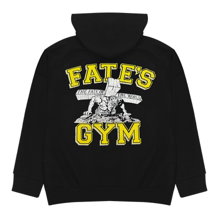 FATE'S GYM HOODIE