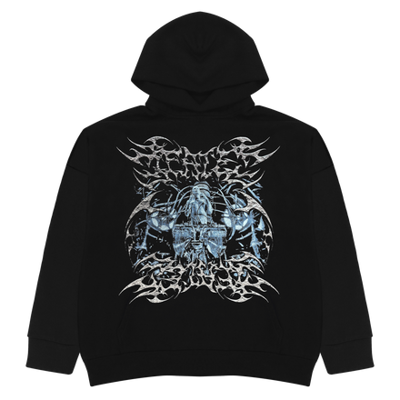 SYMPHONY OF FATE HOODIE